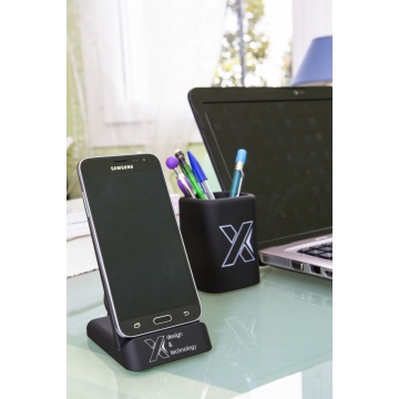 W15 - Wireless charger stand 10W