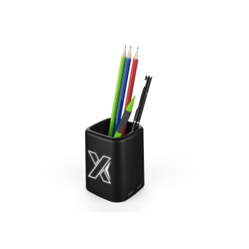 O10 - hub pencil box