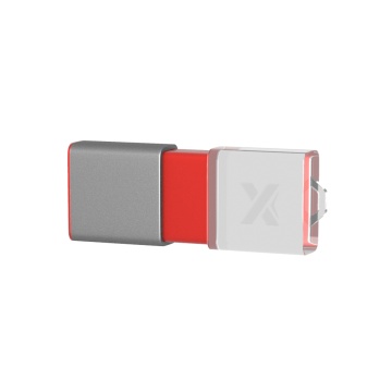 U15 - usb slide & light