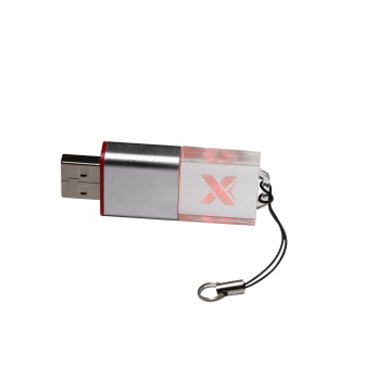 U15 - Usb slide & light