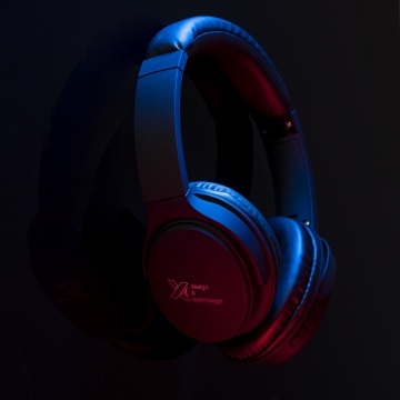 E20 - wireless 5.0 headphones