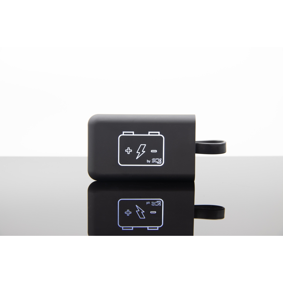 P05 - Powerbank Emergency 1000