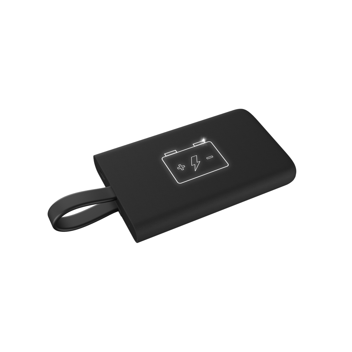 P05 - Powerbank Emergency 1000