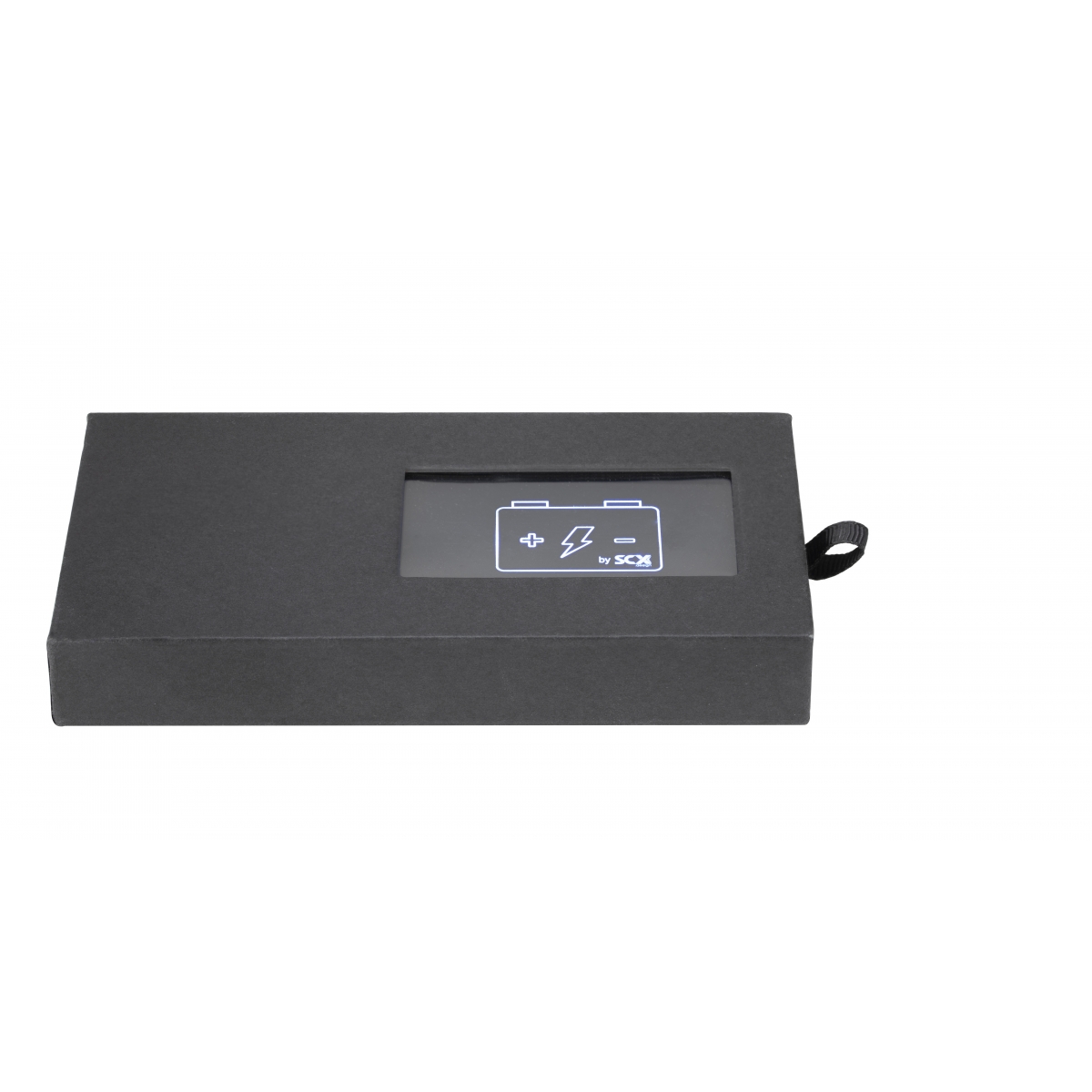 P05 - Powerbank Emergency 1000