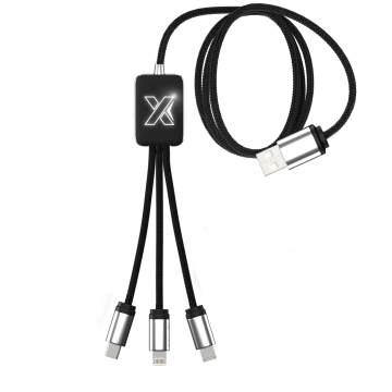 Eco easy-to-use cable