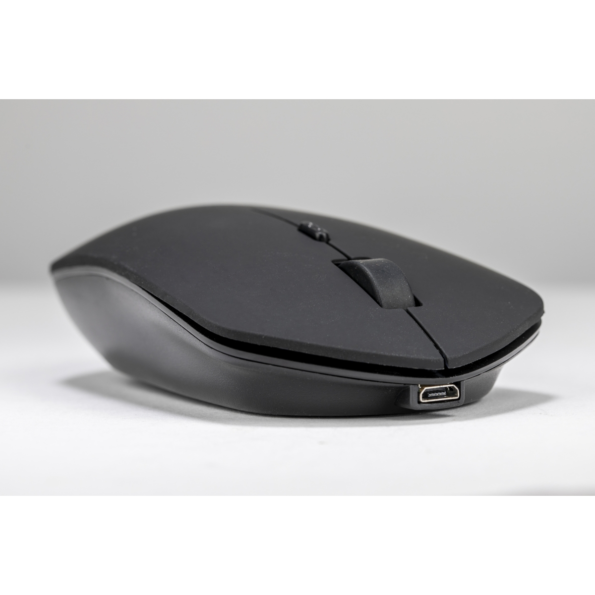 O20 - Wireless charging mouse