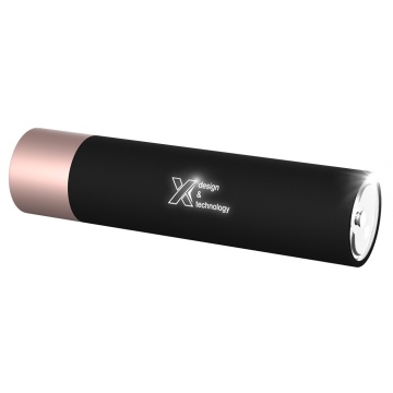 Flashlight 2500 mAh