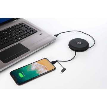 C18 - travel cable