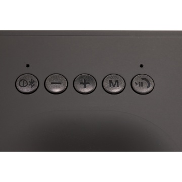 S50 - sound bar 2x10W