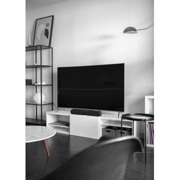 S50 - sound bar 2x10W