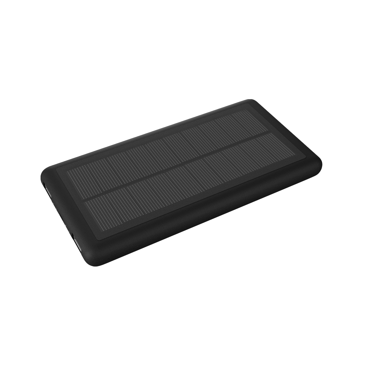 P30 - Powerbank éco solaire 8000