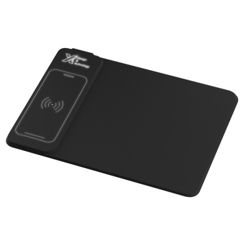 O25 - 10W wireless charging mousepad