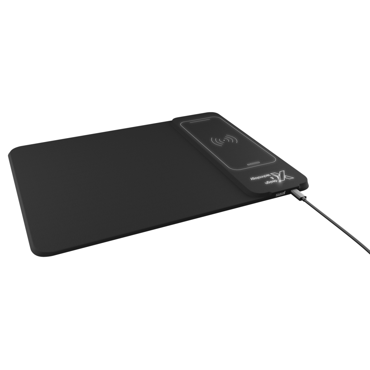 O25 - Tapis de souris 10W