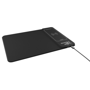 O25 - 10W wireless charging mousepad