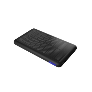 P29 - Eco solar powerbank 5000