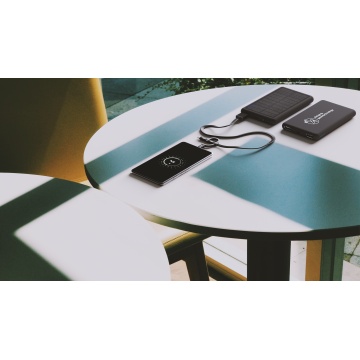 P29 - eco solar powerbank 5000