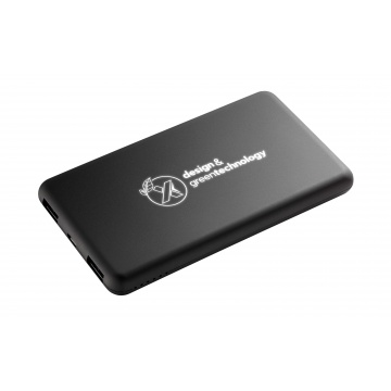 P29 - eco solar powerbank 5000