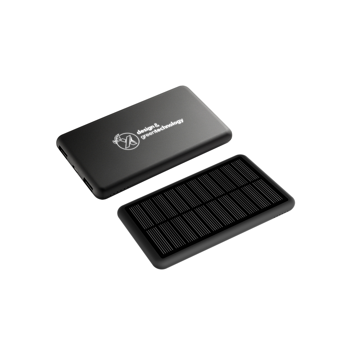 P29 - Eco solar powerbank 5000