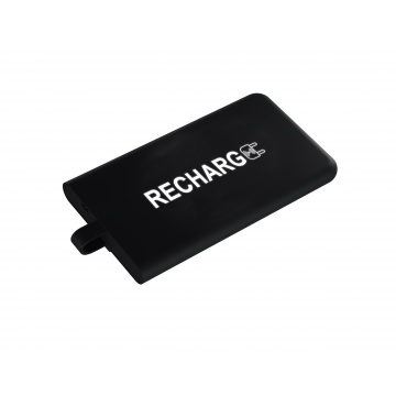 P06 - all-in-one powerbank 3000