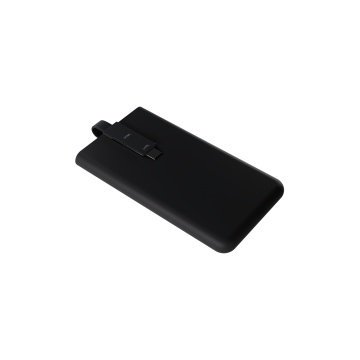 P06 - all-in-one powerbank 3000