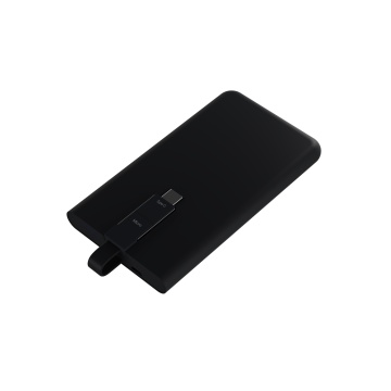 P06 - all-in-one powerbank 3000