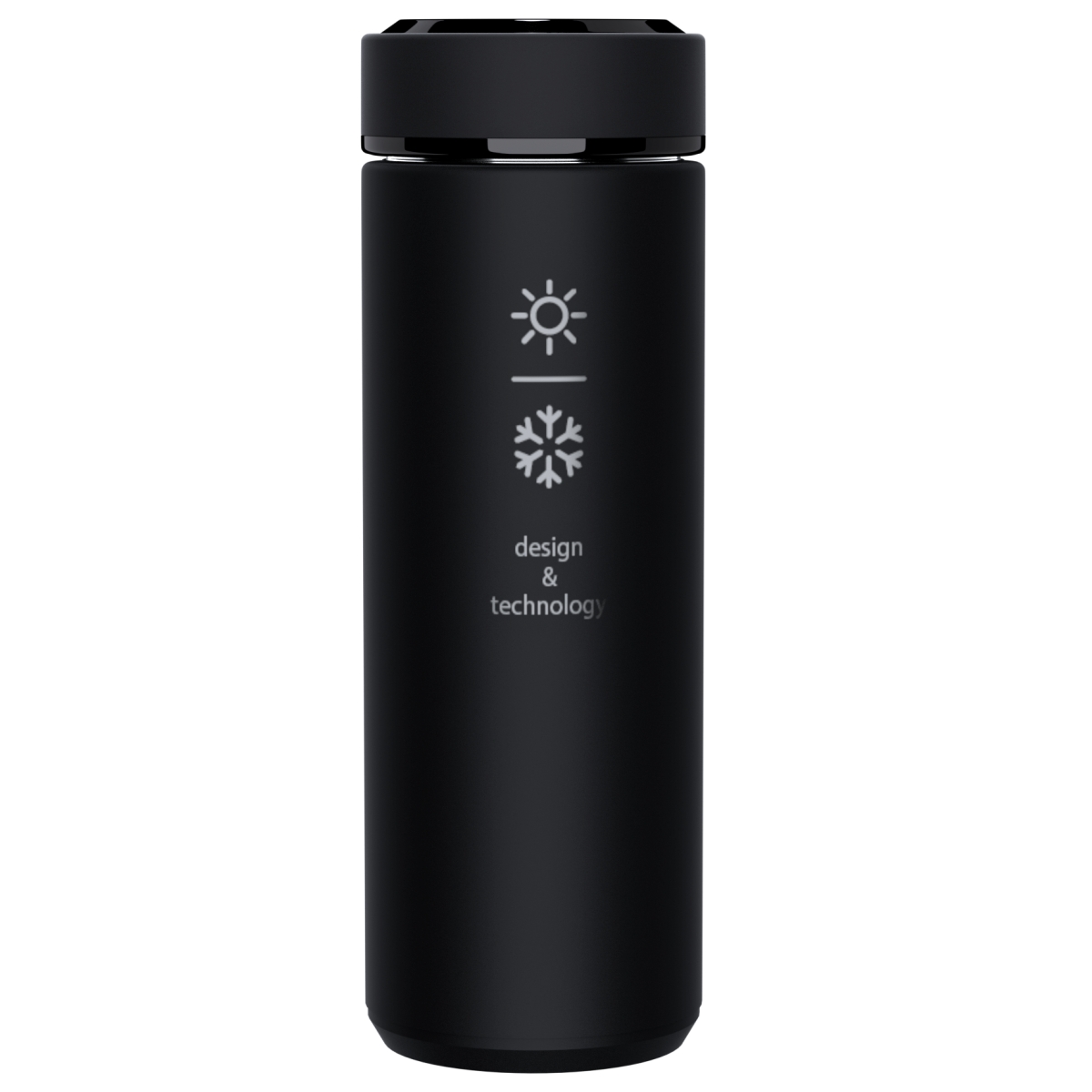 D10 - Smart bottle