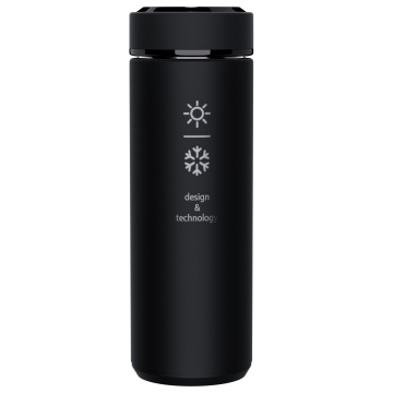 D10 - Smart bottle