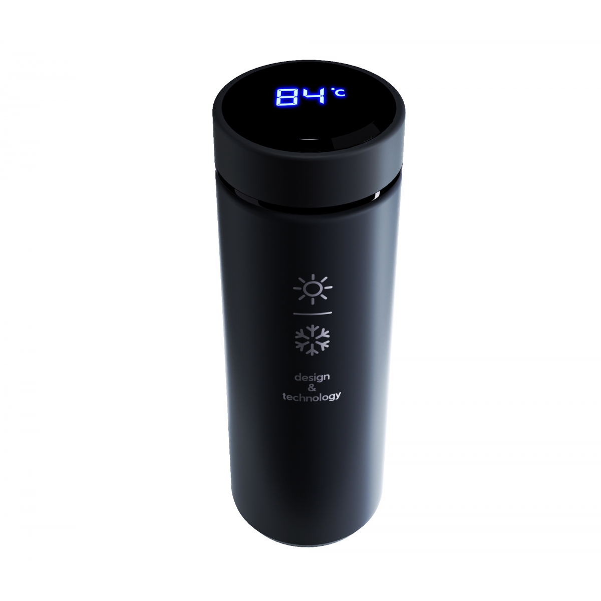 D10 - Smart bottle