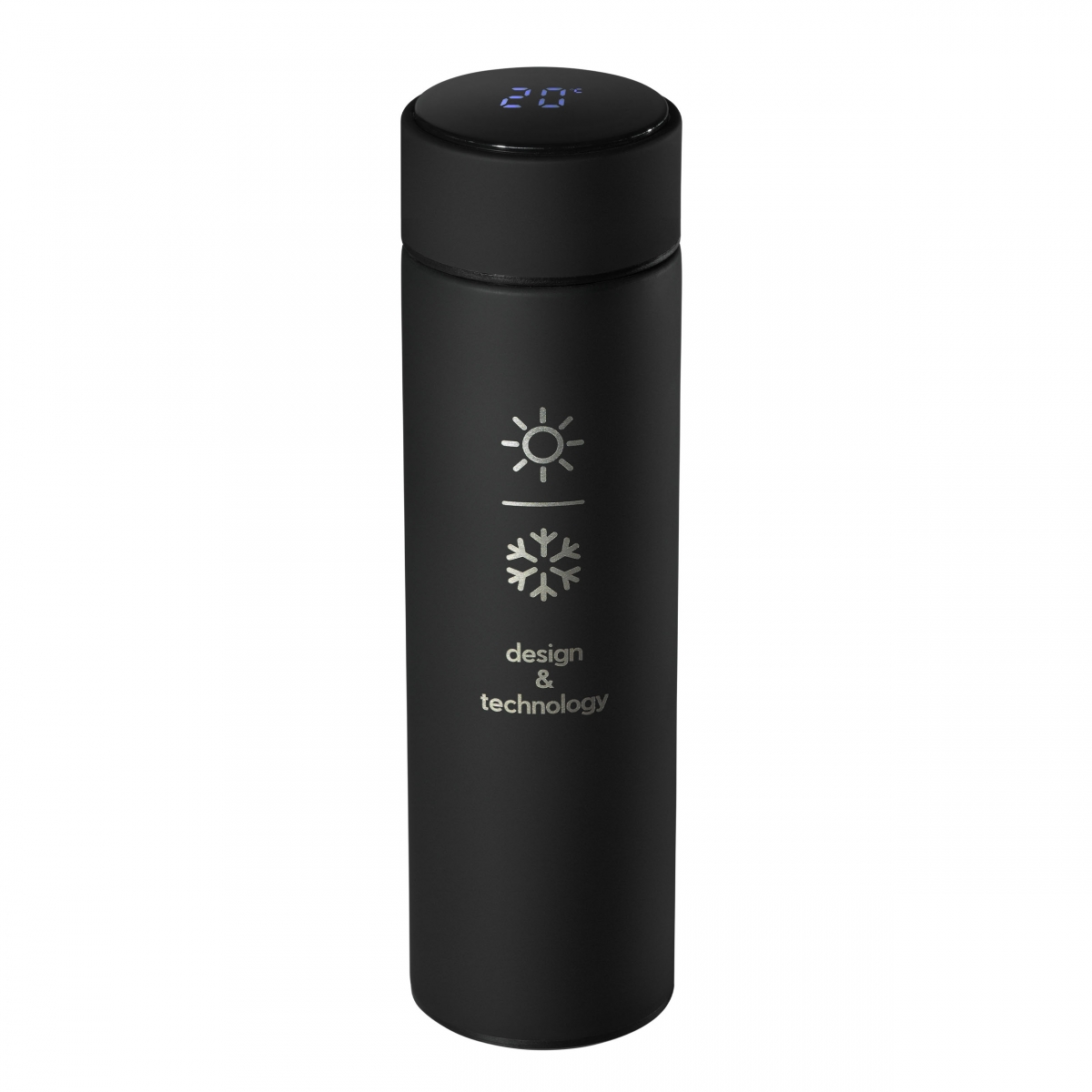 D10 - Smart bottle