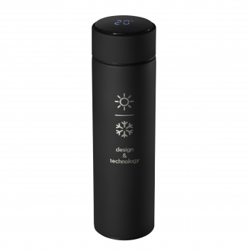 D10 - Smart bottle