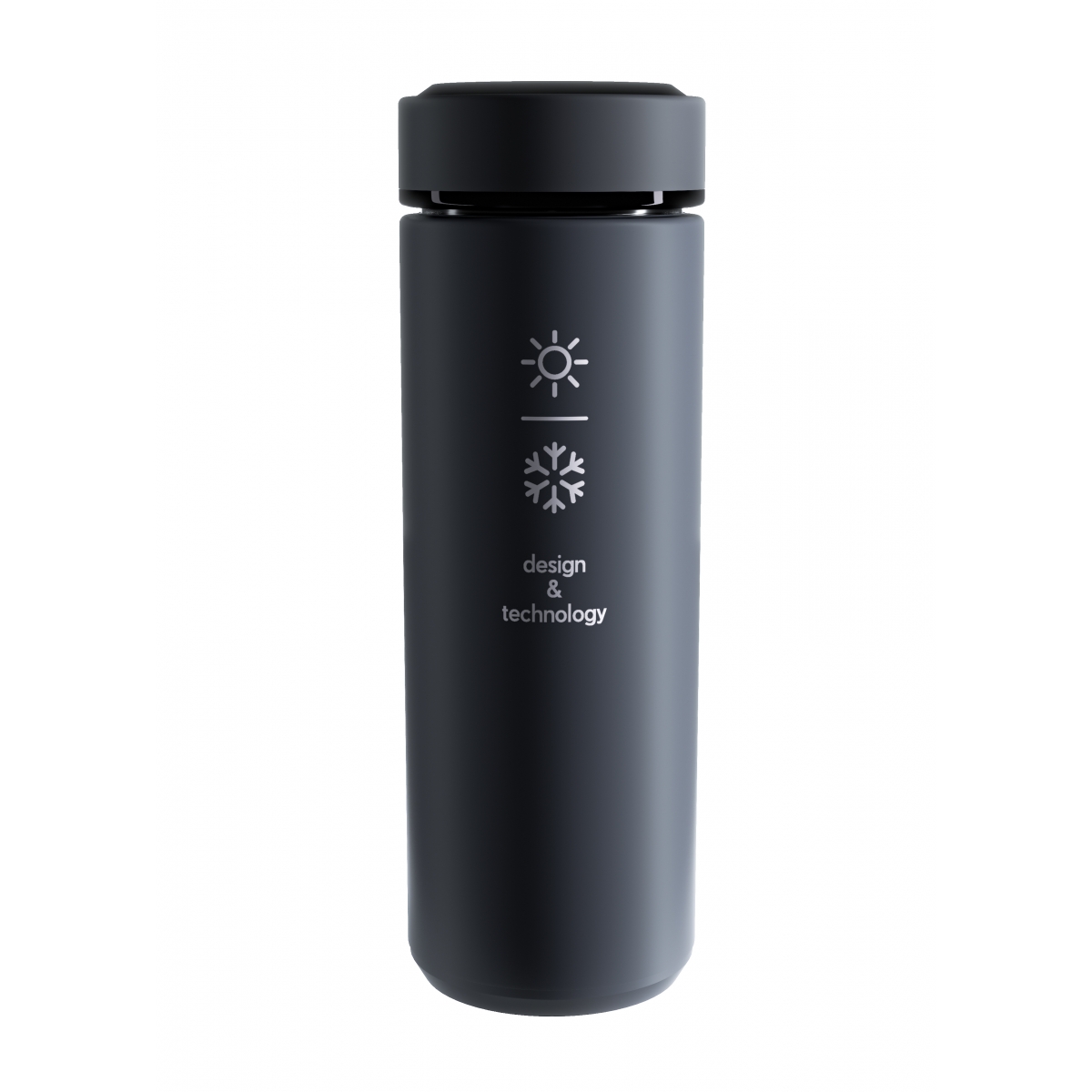 D10 - Smart bottle