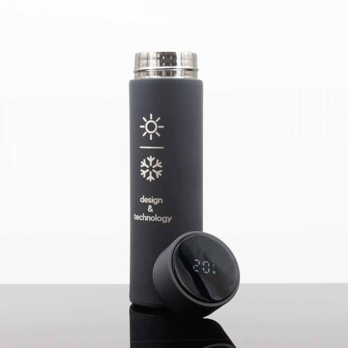 D10 - Smart bottle