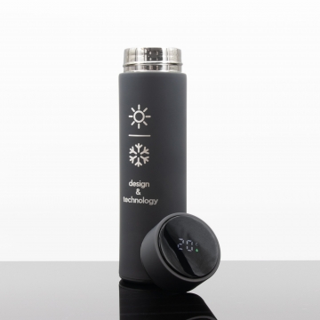 D10 - Smart bottle