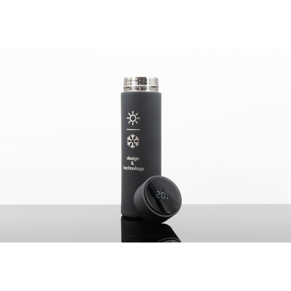 D10 - Smart bottle