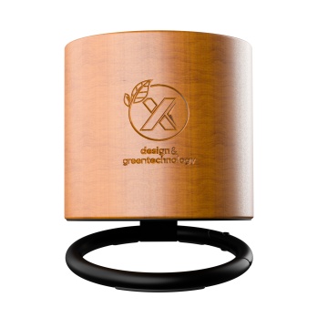 S27 - speaker ring eco 3W