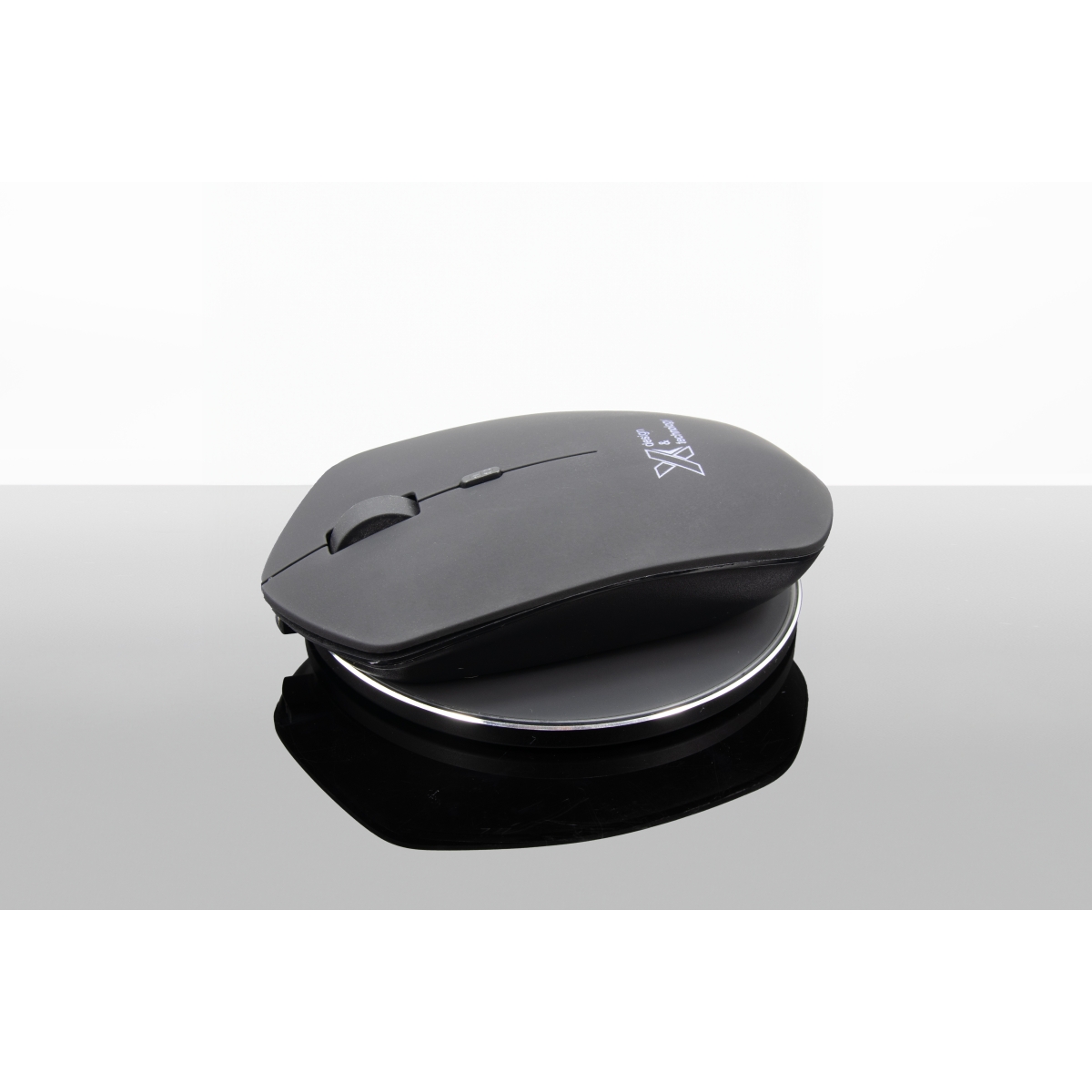 O21 - Souris & base induction 10W