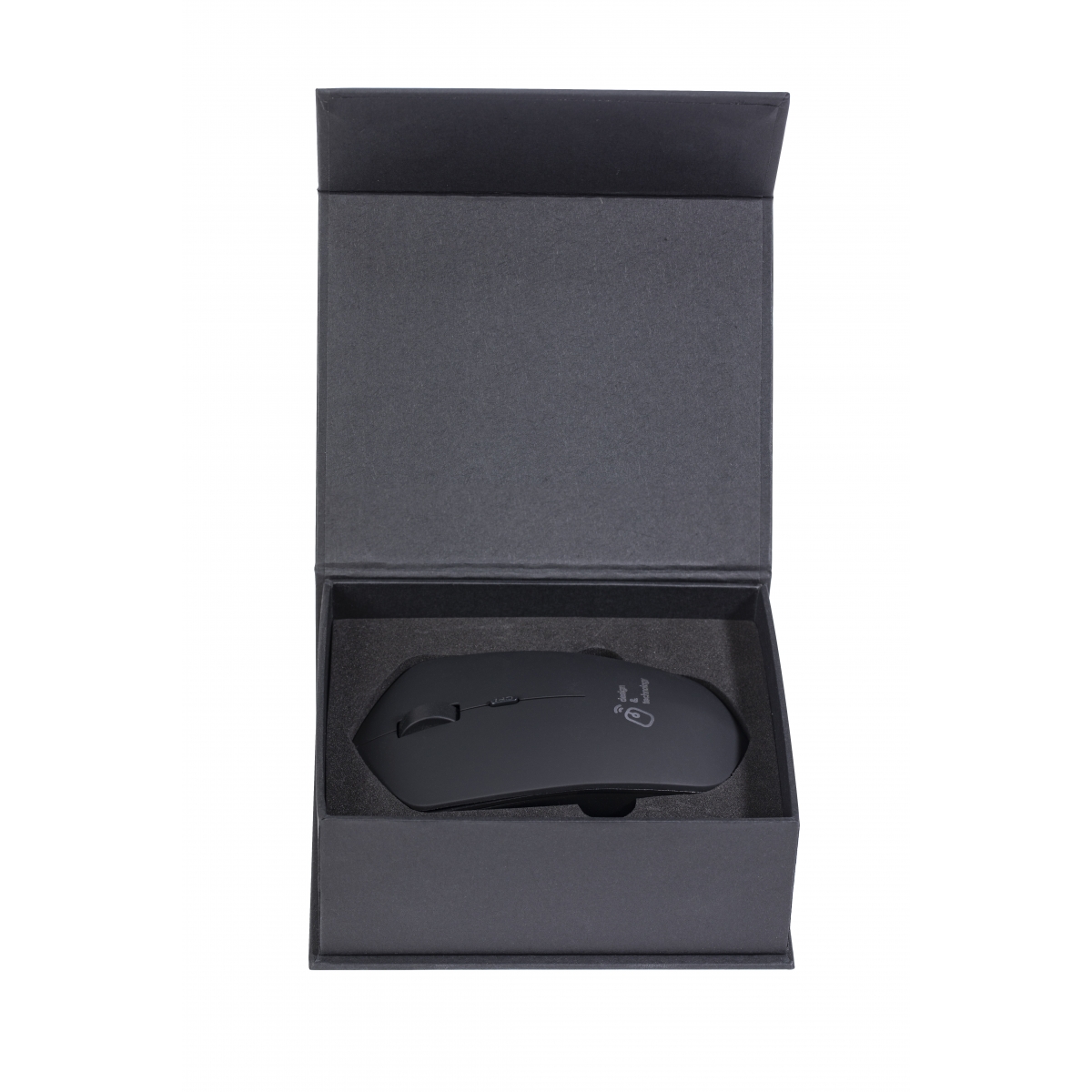 O21 - Souris & base induction 10W