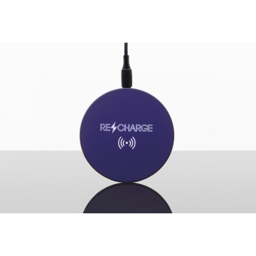 W12 - Wireless base 10W