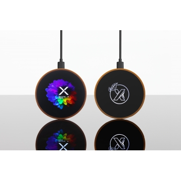 W13 - 10W eco wireless base