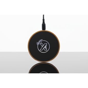 W13 - 10W eco wireless base