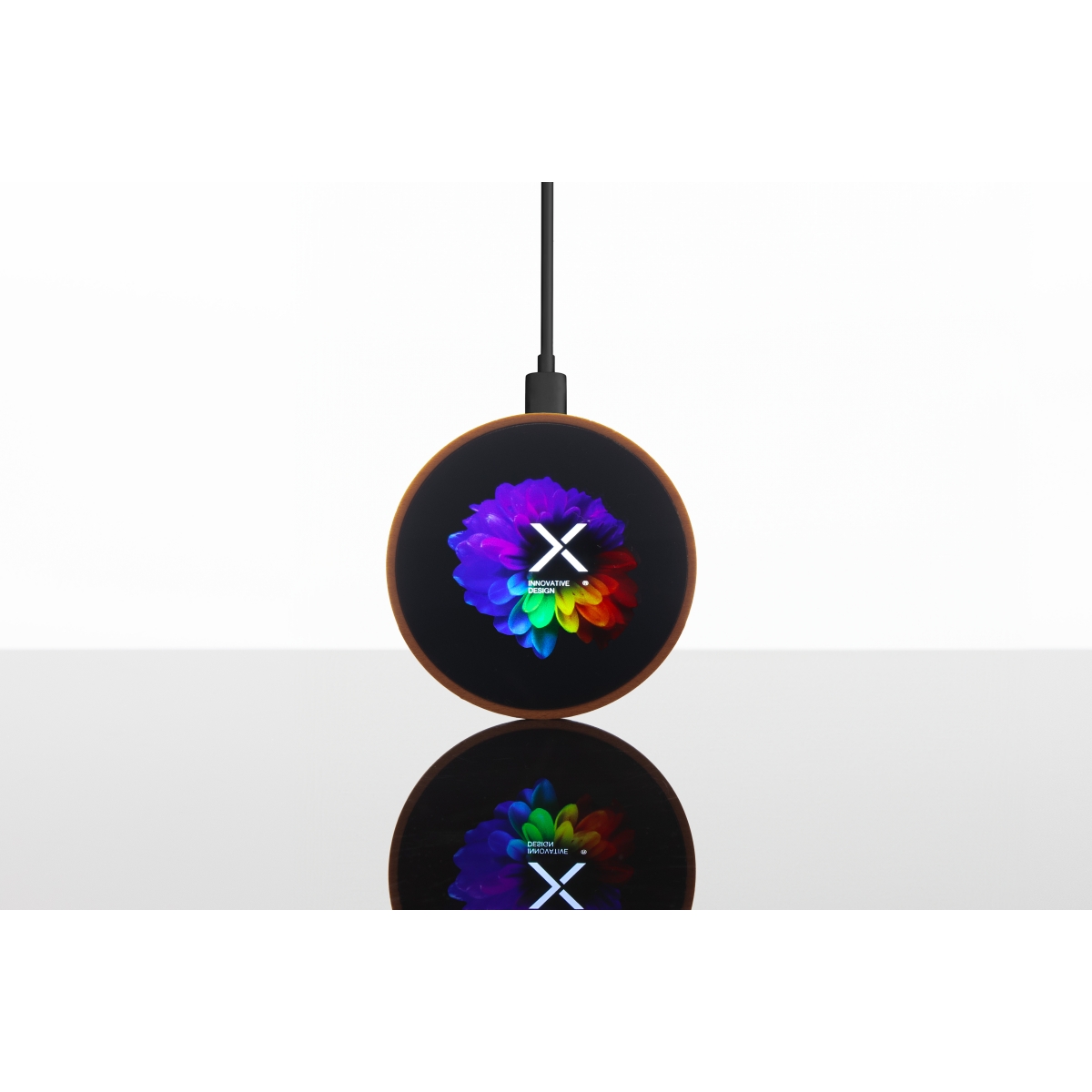 W13 - 10W eco wireless base