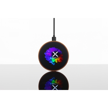 W13 - 10W eco wireless base