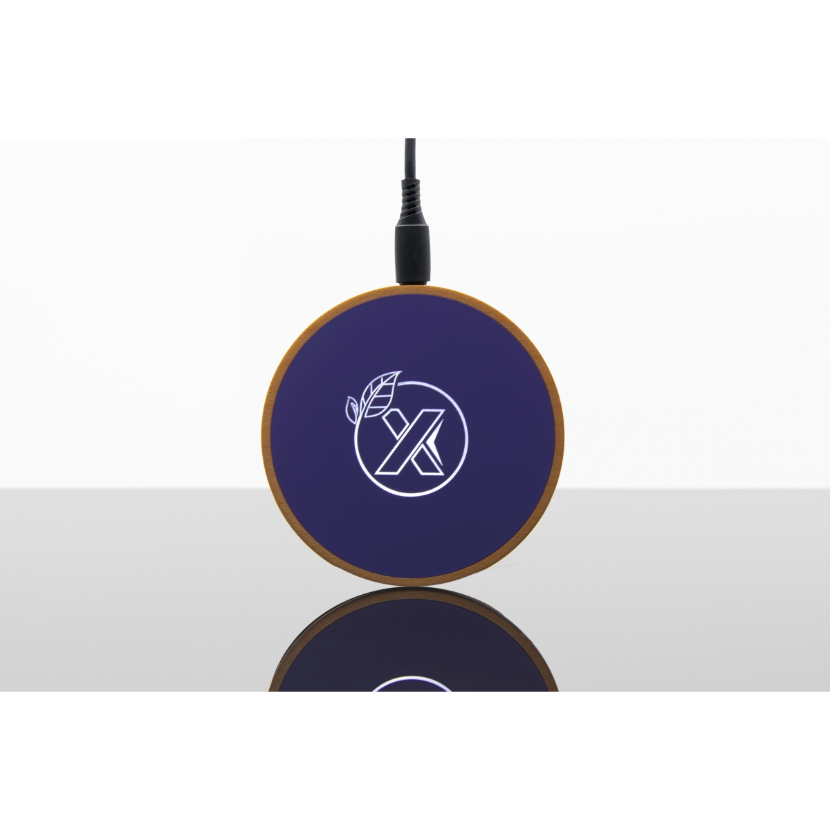 W13 - 10W eco wireless base