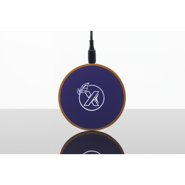 W13 - 10W eco wireless base