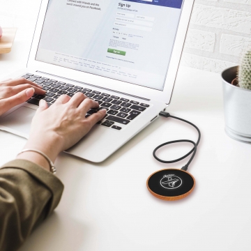 W13 - 10W eco wireless base