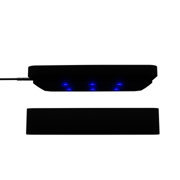 W25 - UV-C Charging Box