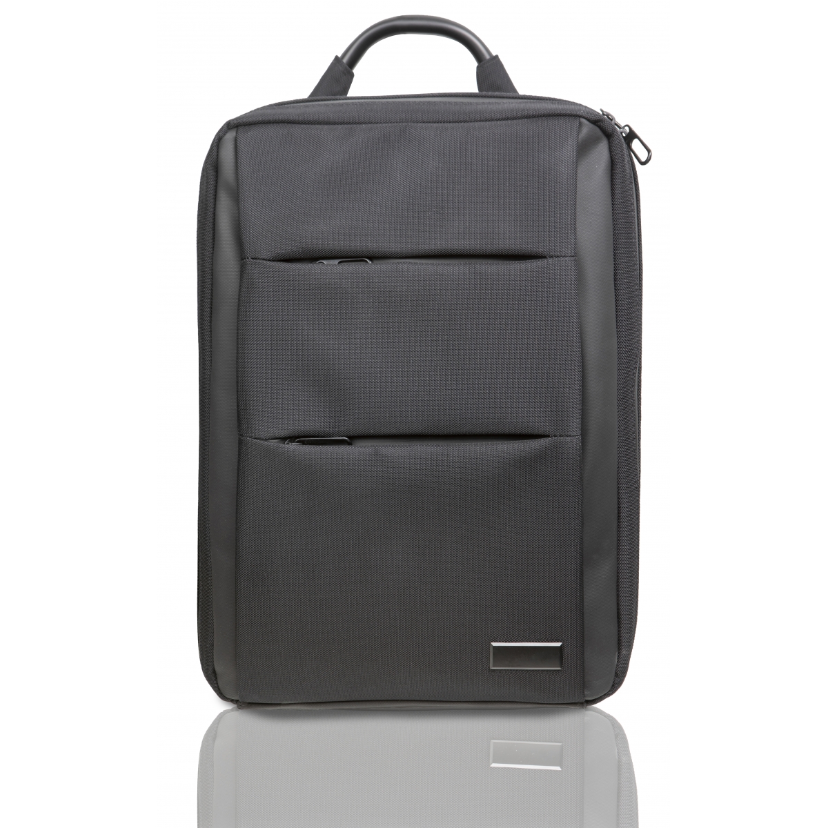 L10 - Eco business backpack 10.000 mAh
