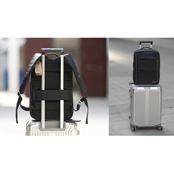 L10 - eco business backpack 10.000 mAh