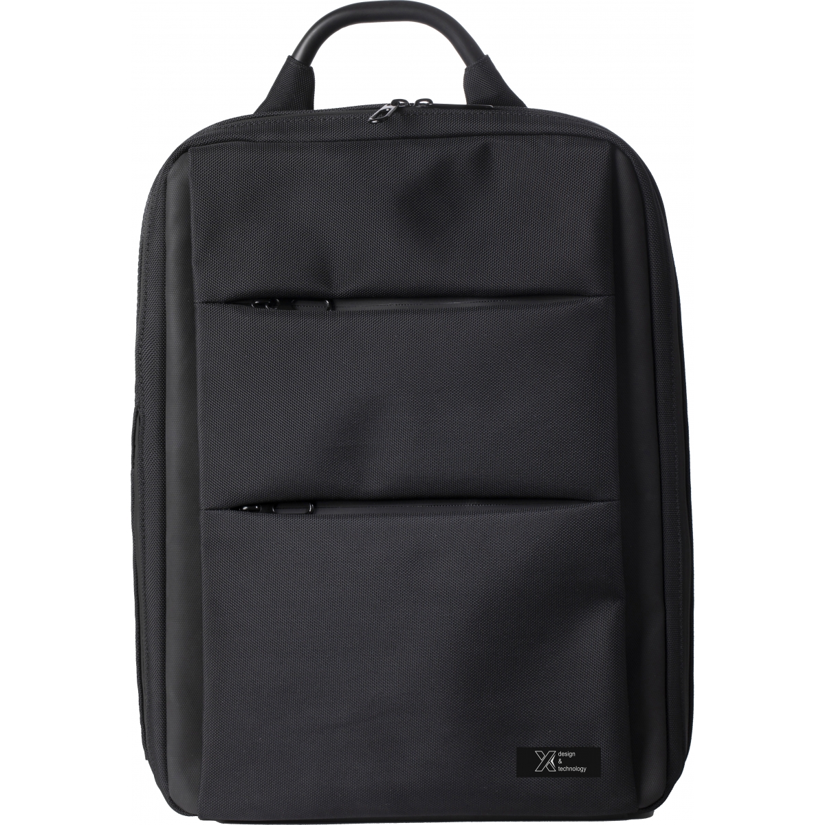 L10 - Eco business backpack 10.000 mAh