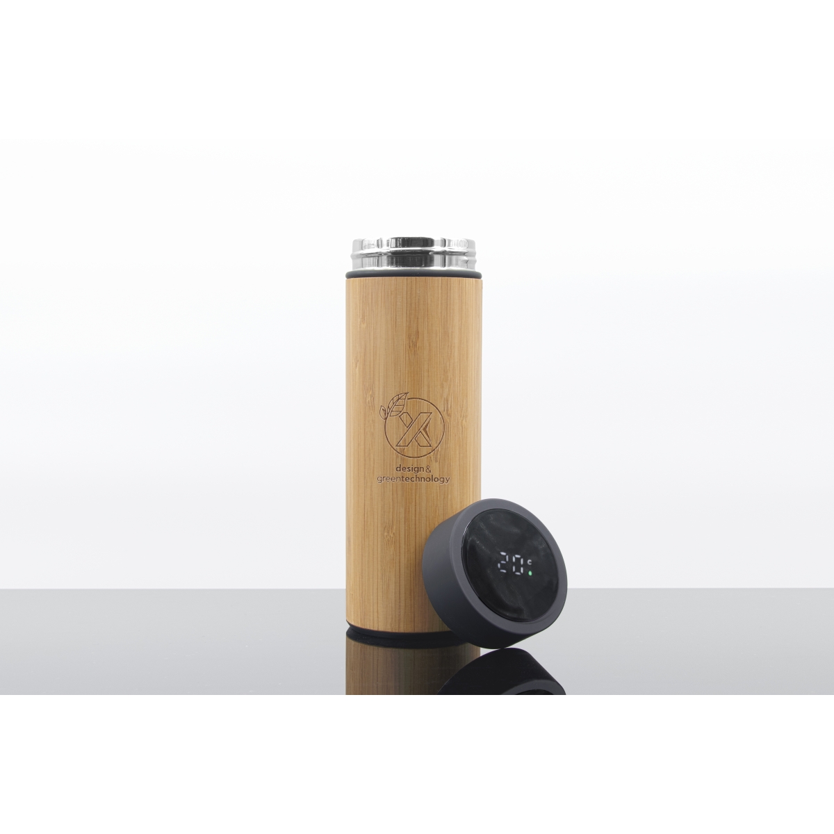 D11 - Eco smart bottle